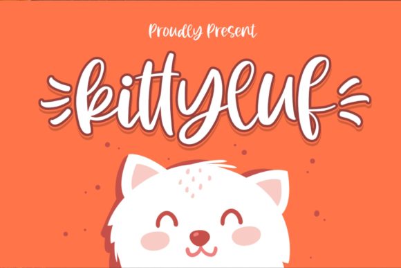 Kittyuf: A Designer’s Honest Review for Branding
