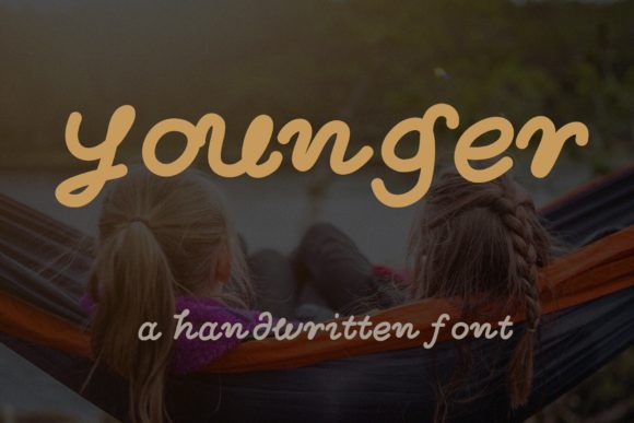 Younger: A Designer’s Honest Review of Script Amp’s Latest Release
