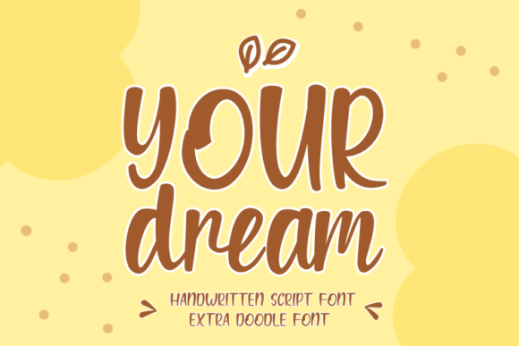 Your Dream Font: Elevate Brand Identity